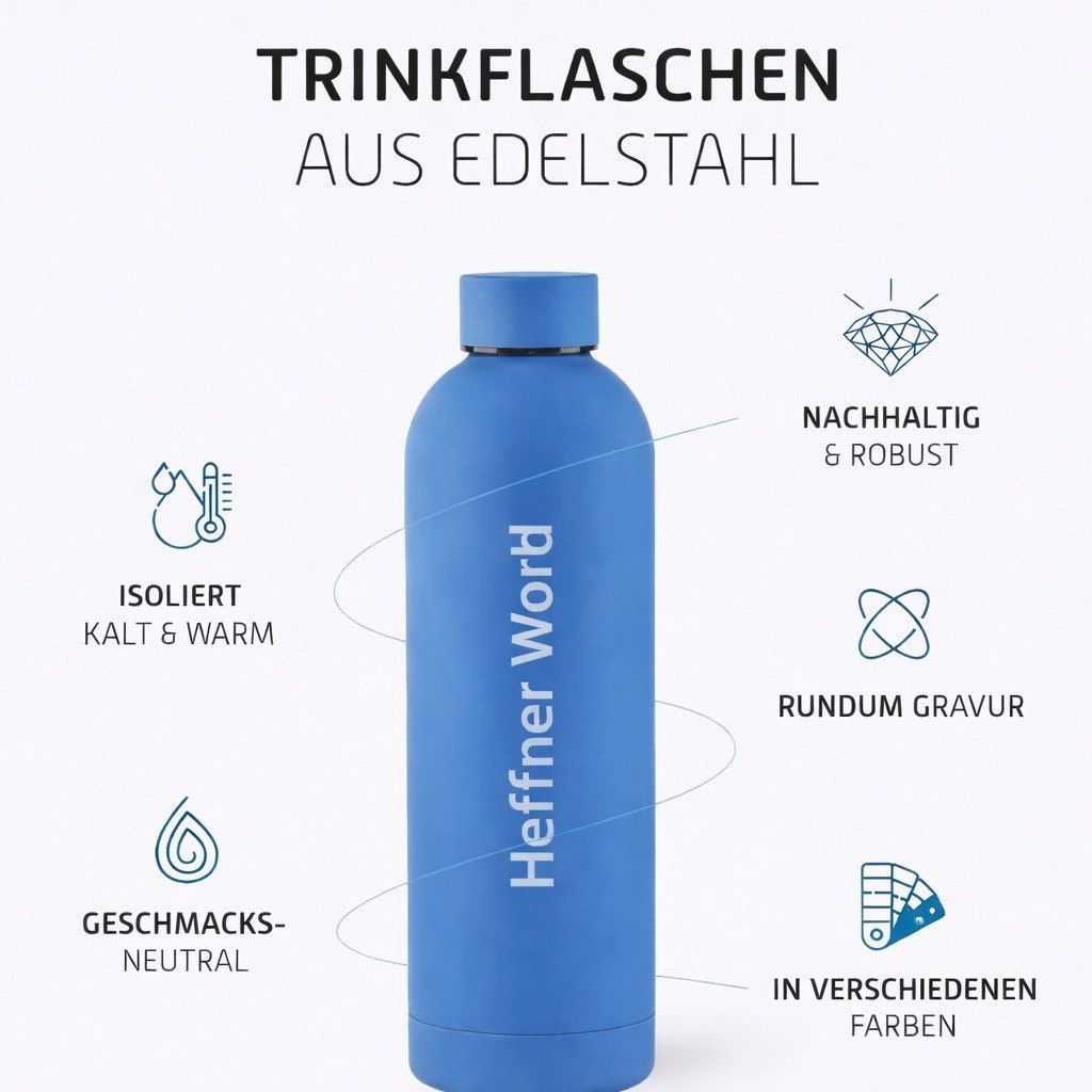 Eure Flaschen